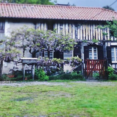 Maison 4 pièces 210000 €