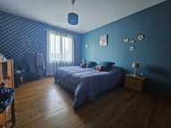 Maison 4 chambres sur 1000 m² de parcelle — photo 4
