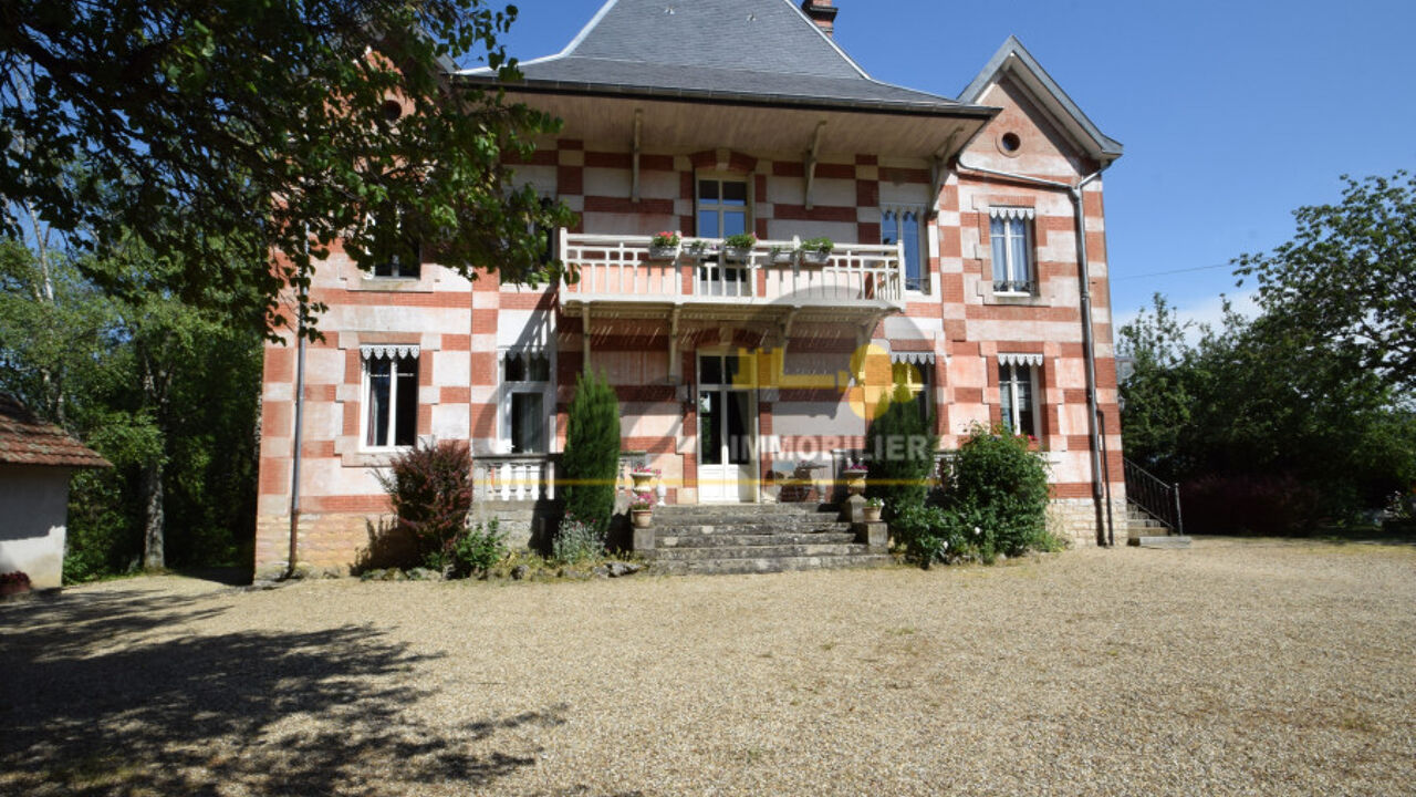 maison 5 pièces 125 m2 à vendre à Pierre-de-Bresse (71270)