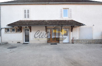 vente maison 199 000 € à proximité de Pagny-la-Ville (21250)