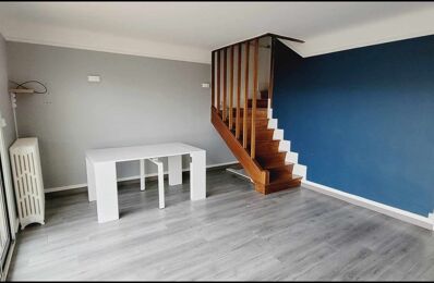 maison 6 pièces 111 m2 à vendre à Le Havre (76600)