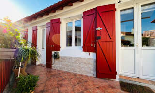 Appartement 3 Pièces 55 m² à vendre à Hendaye (64700)