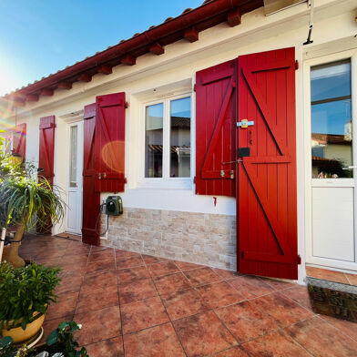 Appartement 3 pièces 305000 €