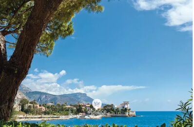 vente appartement 3 267 000 € à proximité de Roquebrune-Cap-Martin (06190)