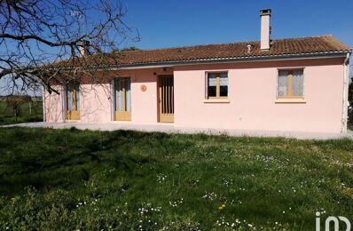 vente maison 149 900 € à proximité de Saint-Aignan (82100)