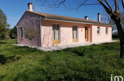 vente maison 149 900 € à proximité de Sérignac (82500)