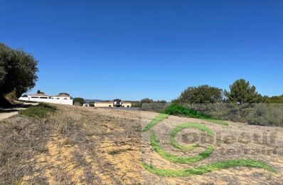 vente terrain 110 000 € à proximité de Béziers (34500)