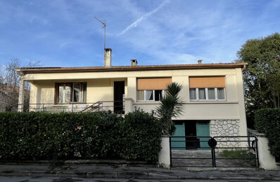 vente maison 218 000 € à proximité de Castelnau-Barbarens (32450)
