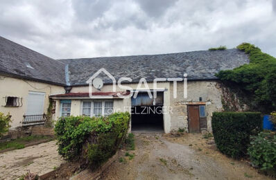 vente maison 111 500 € à proximité de Nouvion-le-Vineux (02860)