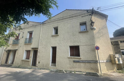 vente immeuble 260 000 € à proximité de Saint-Gély-du-Fesc (34980)