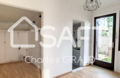 vente maison 199 900 € à proximité de Garges-Lès-Gonesse (95140)