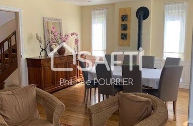 vente maison 299 500 € à proximité de Villers-Saint-Christophe (02590)
