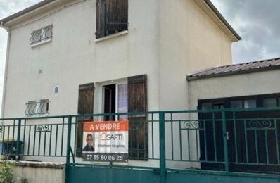 vente maison 158 000 € à proximité de Saint-Aubin-les-Forges (58130)
