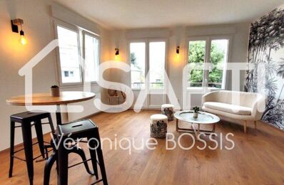 vente appartement 371 000 € à proximité de L'Île-d'Olonne (85340)