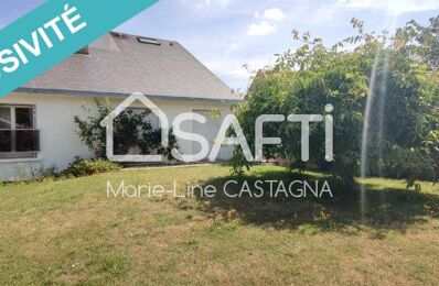 vente maison 429 000 € à proximité de Longpont-sur-Orge (91310)