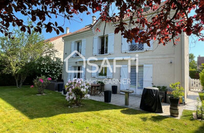 vente maison 565 000 € à proximité de Fontenay-Trésigny (77610)