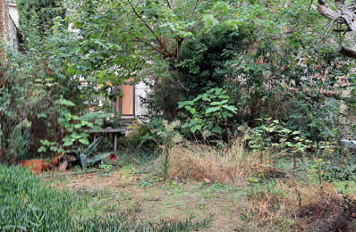 Maison de village de 9 pièces - environ 275 m2 habitable sur — photo du bien