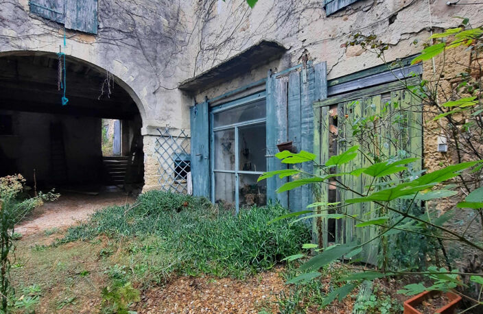Maison de village de 9 pièces - environ 275 m2 habitable sur — photo 2