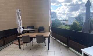 Appartement 4 Pièces 97 m² à vendre à Vaulx-en-Velin (69120)