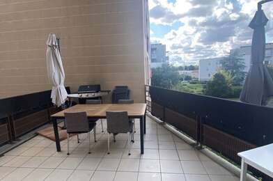 Appartement 4 pièces 320000 €