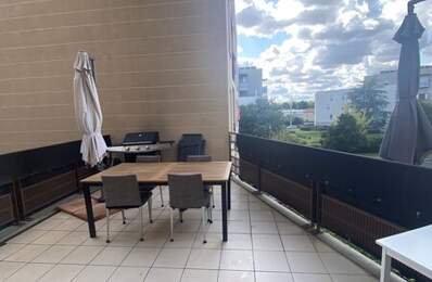 Duplex — photo du bien