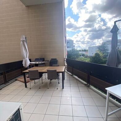 Appartement 4 pièces 320000 €