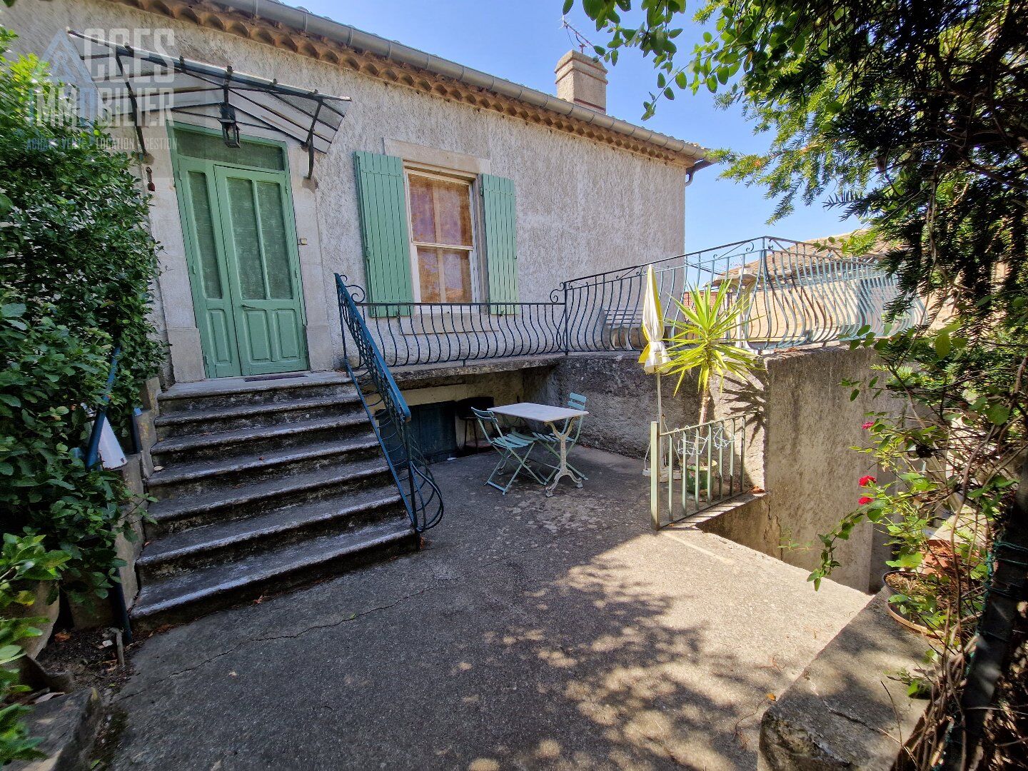Vente Maison de village 98 m² à Fonties d'Aude 115 000 €