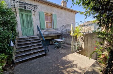 maison 4 pièces 98 m2 à vendre à Fontiès-d'Aude (11800)