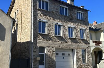 vente immeuble 179 000 € à proximité de Brousse-le-Château (12480)