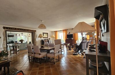 vente maison 595 000 € à proximité de Puygaillard-de-Quercy (82800)