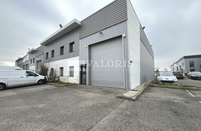 location commerce 2 958 € CC /mois à proximité de Sathonay-Camp (69580)