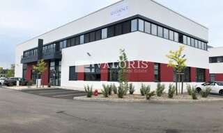 Bureau  346 m² à louer à Dardilly (69570)