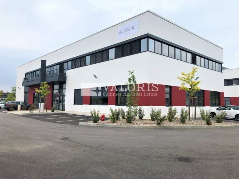 à LOUER — photo 1