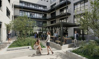 Bureau  7249 m² à louer à Lyon 9 (69009)