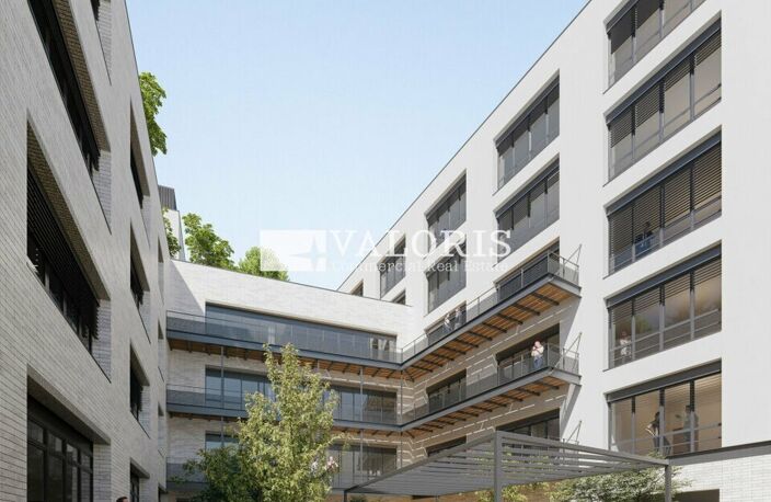 BUREAUX à LOUER — photo 3