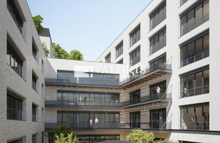 BUREAUX à LOUER — photo 4