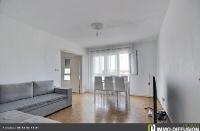 vente appartement 65 000 € à proximité de Unieux (42240)