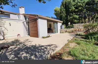 vente maison 372 000 € à proximité de Montredon-des-Corbières (11100)