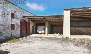 Maison 1 Pièce 98 m² à vendre à Rouillac (16170)