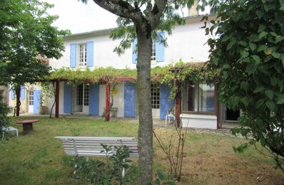 vente maison 218 400 € à proximité de Secondigné-sur-Belle (79170)