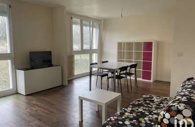 appartement 3 pièces 68 m2 à vendre à Lannion (22300)