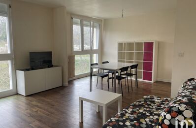 vente appartement 139 900 € à proximité de Perros-Guirec (22700)