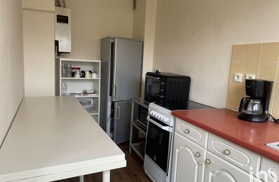 vente appartement 139 900 € à proximité de Le Vieux-Marché (22420)