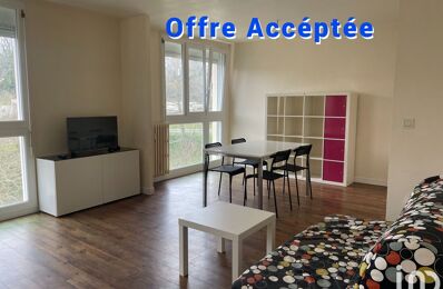 vente appartement 125 000 € à proximité de Locquirec (29241)