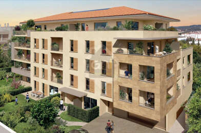 Appartement 4 pièces 691000 €