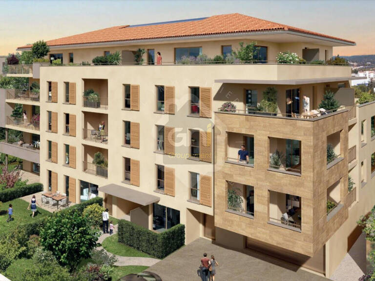 AIX PIGONNET — photo 1