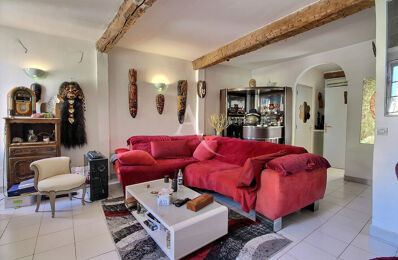 vente maison 420 000 € à proximité de Pierrefeu-du-Var (83390)