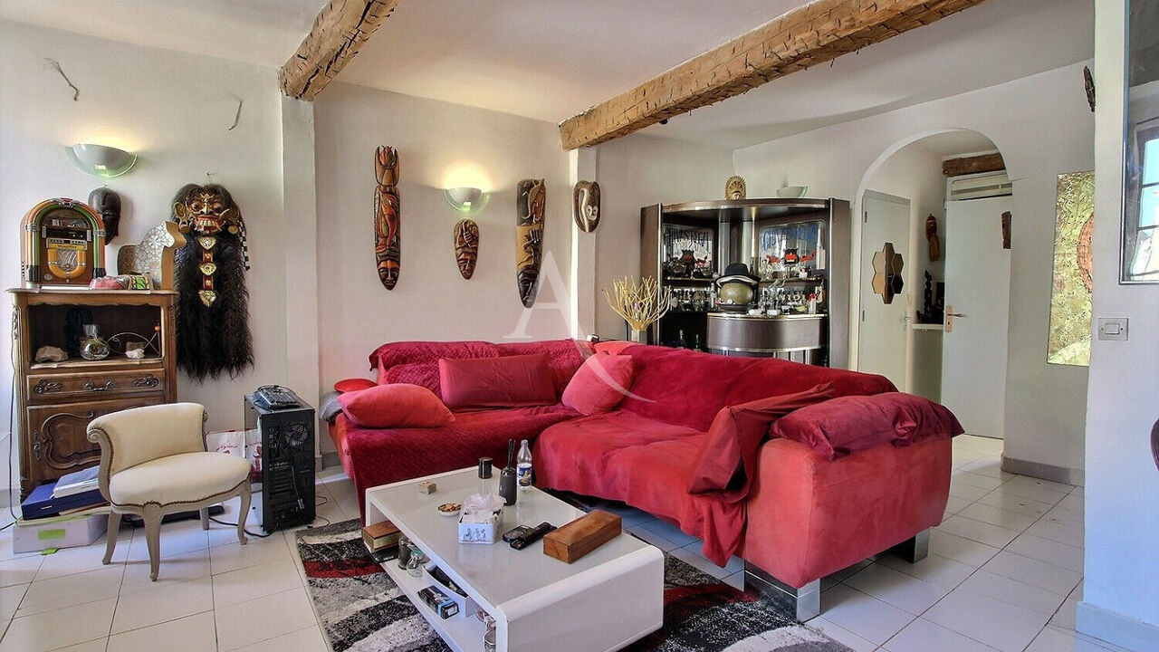maison 6 pièces 180 m2 à vendre à La Crau (83260)