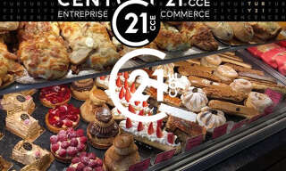 Commerce  105 m² à vendre à Biot (06410)