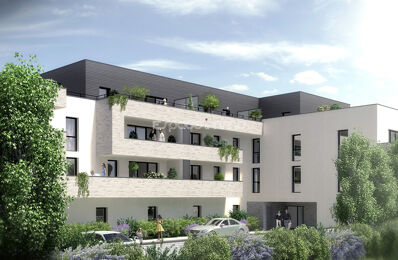 vente appartement 395 000 € à proximité de Sotteville-Lès-Rouen (76300)